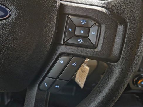 Used 2019 Ford F250 XL w/ XL Value Package AWD/4WD image 47