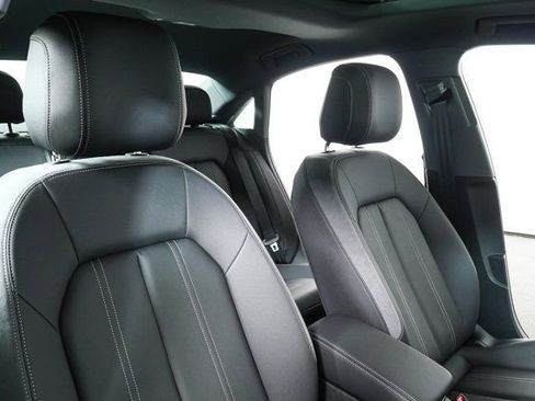 New 2026 Audi A3 2.0T Premium Plus image 24