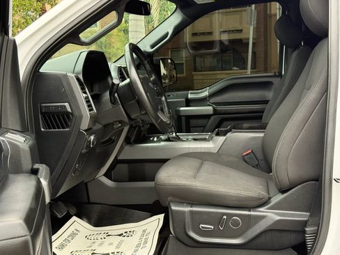 Used 2018 Ford F150 XLT w/ Equipment Group 302A Luxury RWD image 15
