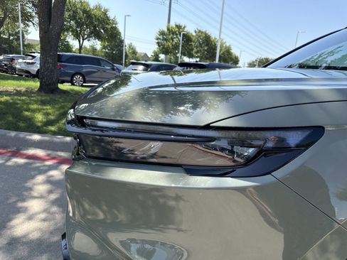 Used 2026 Honda CR-V TrailSport image 10