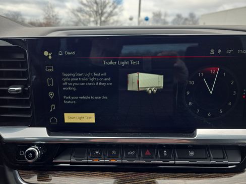 Used 2023 GMC Sierra 1500 Elevation image 34