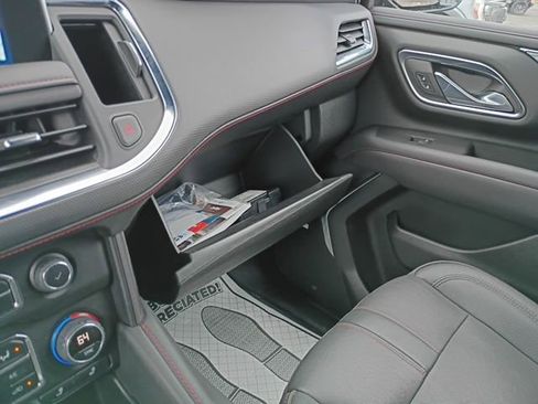 Used 2023 Chevrolet Tahoe RST w/ Luxury Package AWD/4WD image 54