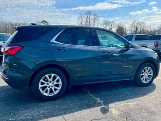 Used 2019 Chevrolet Equinox LT video 3