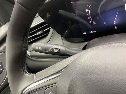 New 2026 Buick Encore GX Sport Touring w/ Comfort Package FWD image 21