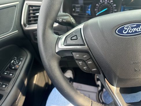 Used 2024 Ford Edge SEL w/ Convenience Package AWD/4WD image 30
