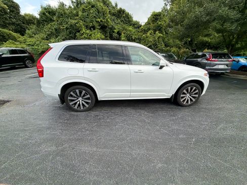 Used 2023 Volvo XC90 B5 Core AWD/4WD image 17