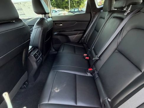 New 2026 Nissan Murano SV AWD/4WD image 27