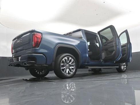 Used 2024 GMC Sierra 1500 Denali AWD/4WD image 54