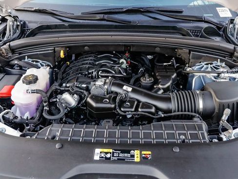 New 2025 Jeep Grand Cherokee Laredo X w/ Luxury Tech Group I image 28