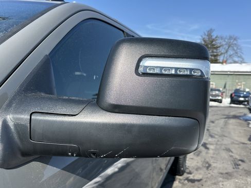 New 2026 RAM 2500 Laramie image 26