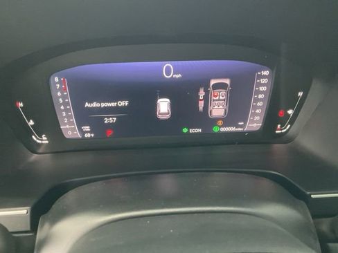 New 2026 Honda Passport TrailSport Elite image 10