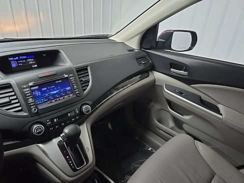 Used 2012 Honda CR-V EX-L image 26