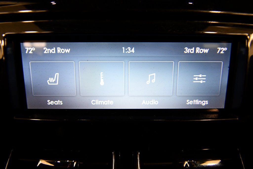 Used 2021 Lincoln Aviator Reserve AWD/4WD image 18