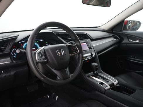 Used 2017 Honda Civic LX image 21