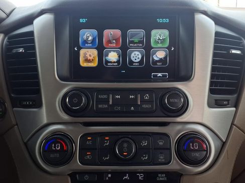 Used 2018 GMC Yukon SLT w/ Open Road Package image 25