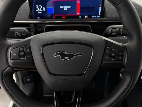Used 2023 Ford Mustang Mach-E Premium image 18