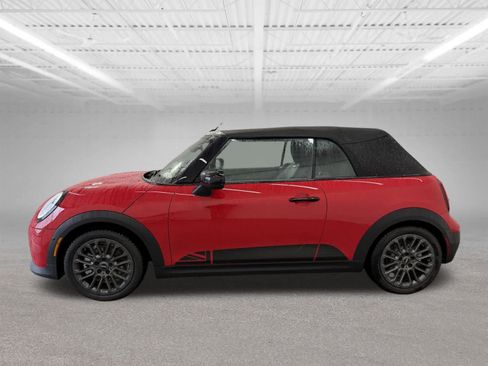 New 2026 MINI Cooper S FWD image 2