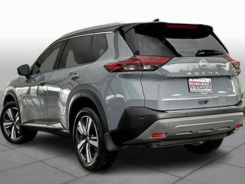 Certified 2021 Nissan Rogue SL image 11