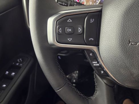 New 2026 RAM 1500 Big Horn RWD image 15
