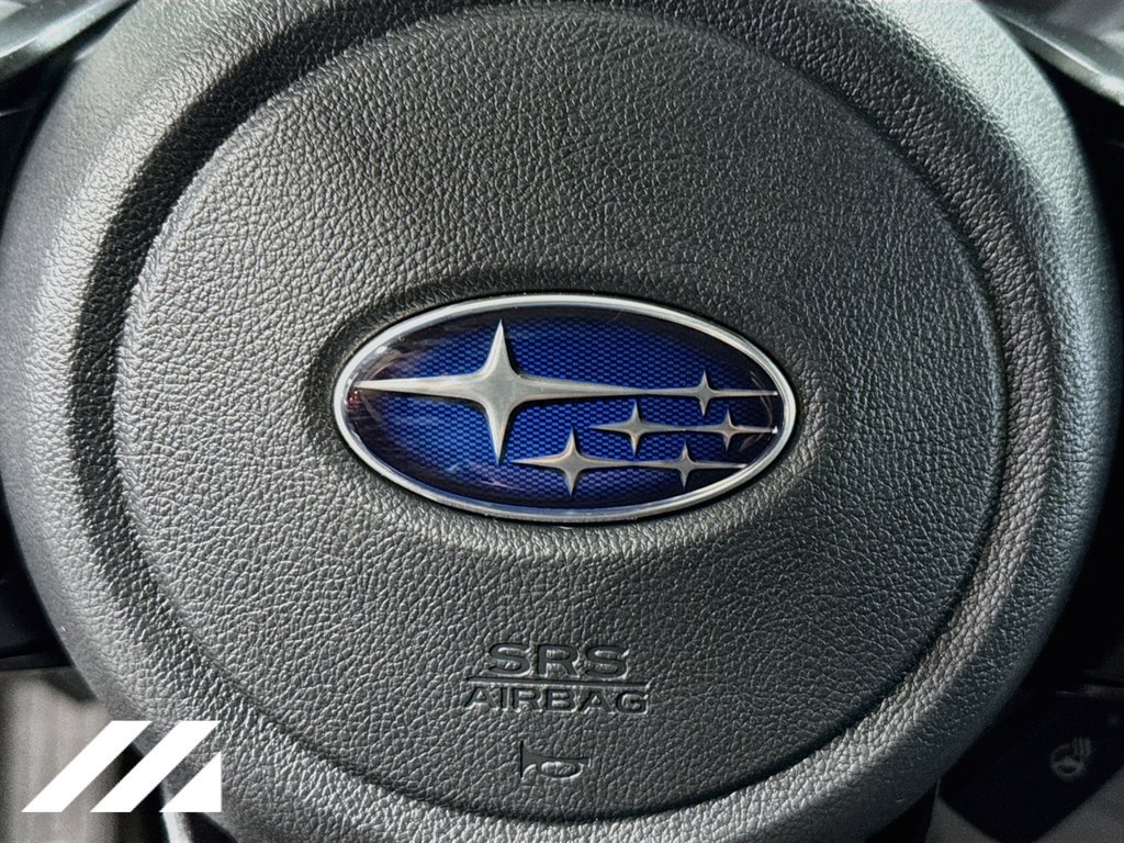 New 2026 Subaru Crosstrek 2.5i Limited AWD/4WD image 33
