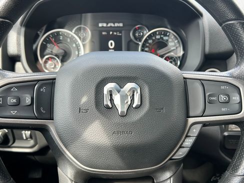 Used 2023 RAM 3500 Tradesman image 16