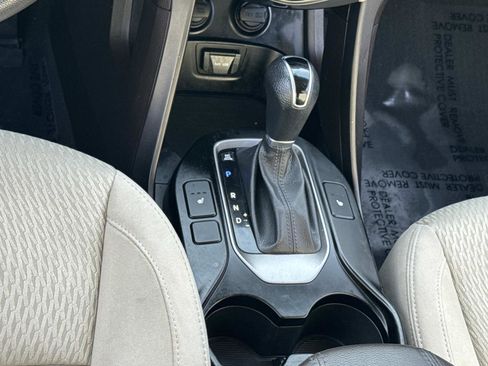 Used 2016 Hyundai Santa Fe Sport w/ Option Group 02 image 6