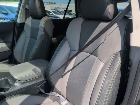 Used 2025 Subaru Outback Onyx Edition AWD/4WD image 23