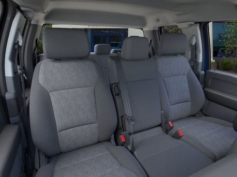 New 2026 Ford F350 XL w/ STX Appearance Package image 10