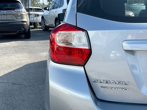 Used 2016 Subaru Impreza 2.0i Premium AWD/4WD image 10