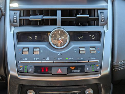 Used 2021 Lexus NX 300 F Sport w/ Accessory Package image 30