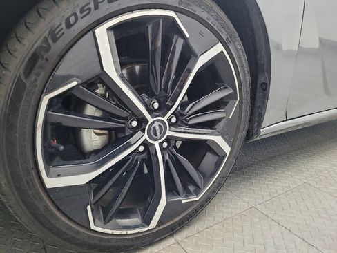 Used 2023 Nissan Altima 2.5 SR image 31