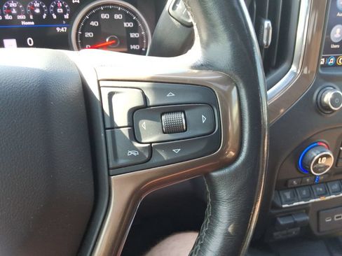 Certified 2021 Chevrolet Silverado 3500 High Country w/ Z71 Off-Road Package AWD/4WD image 29