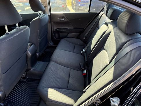 Used 2014 Honda Accord LX image 13