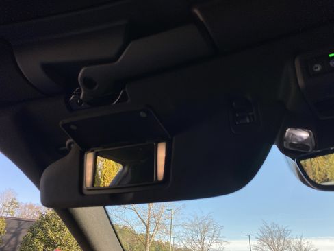 Used 2024 Chevrolet Corvette Stingray Coupe w/ 1LT image 45