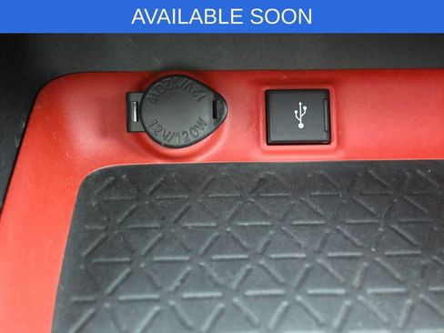 Certified 2020 Toyota RAV4 TRD Off-Road w/ TRD Off-Road Weather Package AWD/4WD image 24