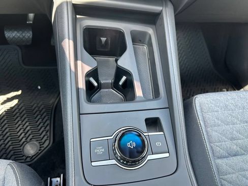 Certified 2026 Volkswagen Tiguan S AWD/4WD image 53