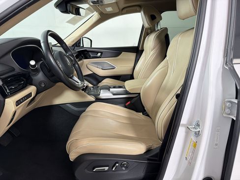 Used 2023 Acura MDX SH-AWD w/ Advance Package image 5