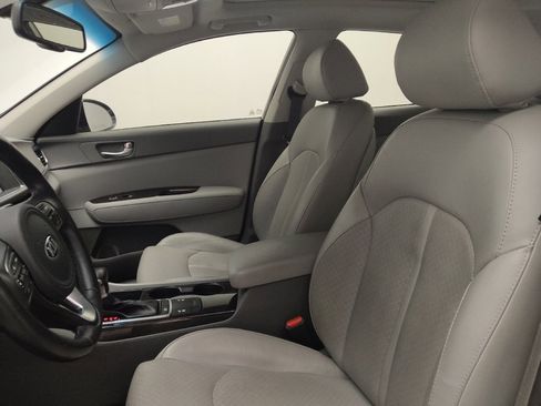 Used 2018 Kia Optima EX w/ Premium Package image 17