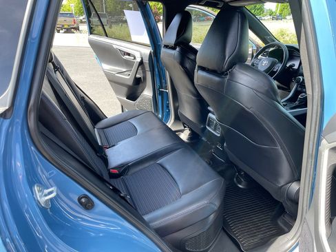 Certified 2023 Toyota RAV4 XSE AWD/4WD image 18