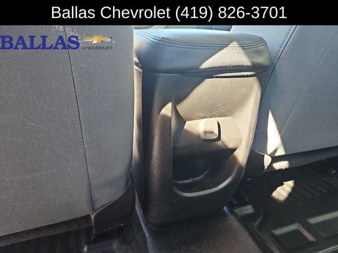 Certified 2018 Chevrolet Colorado W/T image 21