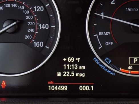 Used 2013 BMW 328i xDrive Sedan image 17