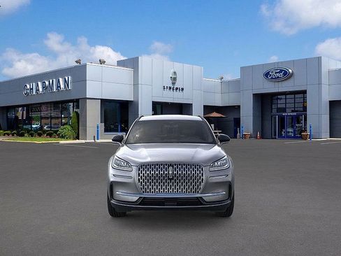 New 2026 Lincoln Corsair Premiere image 6