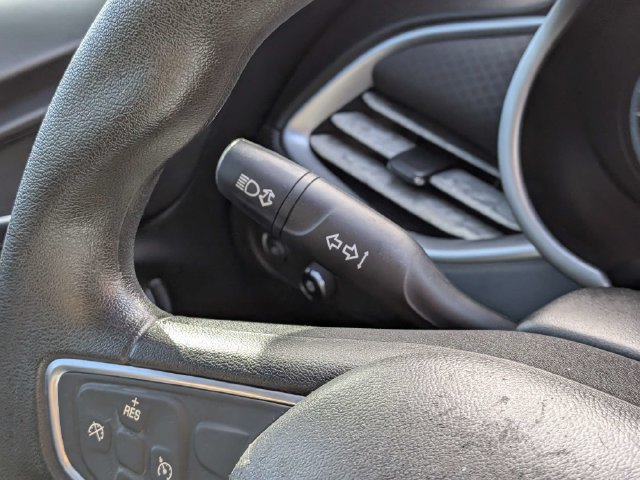 Used 2018 Chevrolet Malibu LS FWD image 24