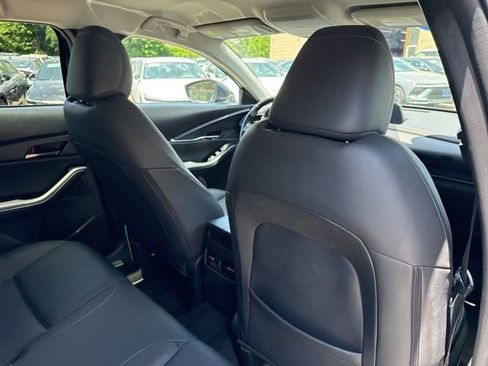 Used 2023 MAZDA CX-30 AWD 2.5 S w/ Preferred Package image 25