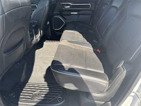 Used 2021 RAM 1500 Laramie image 23