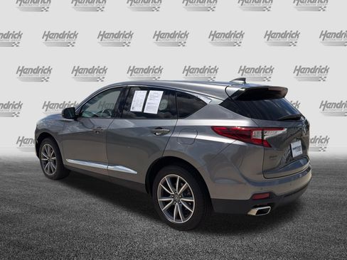 Certified 2023 Acura RDX FWD w/ Technology Package image 8