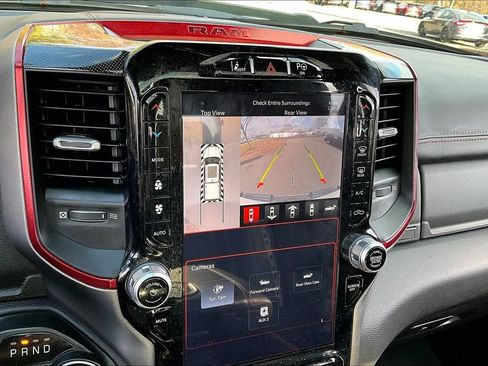 Used 2022 RAM 1500 Rebel w/ Rebel Level 2 Equipment Group image 11