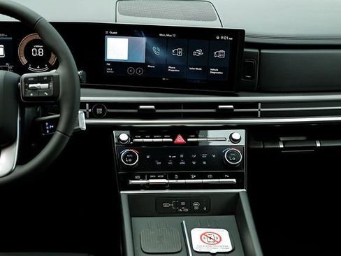 New 2026 Hyundai Santa Fe SEL FWD image 11