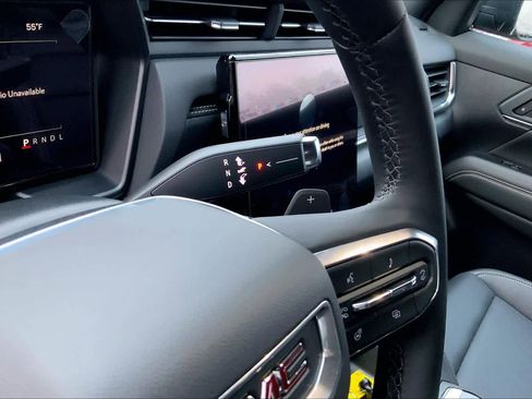 New 2026 GMC Terrain Elevation w/ Elevation Premium Package image 6