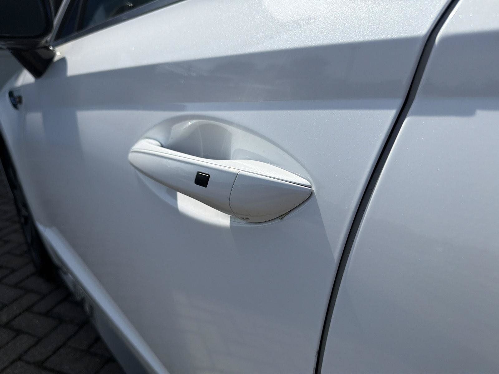 Used 2025 Hyundai Sonata SEL FWD image 11